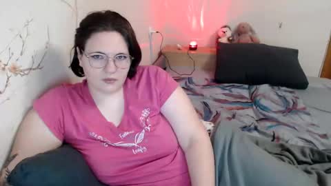 Aglaya Fame online show from 02-02-25, 06:42