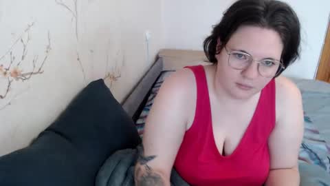 Aglaya Fame online show from 02-04-25, 10:10