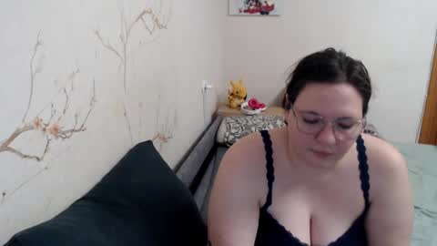 Aglaya Fame online show from 02-12-25, 08:50