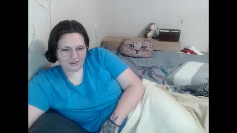 Aglaya Fame online show from 02-16-25, 05:48