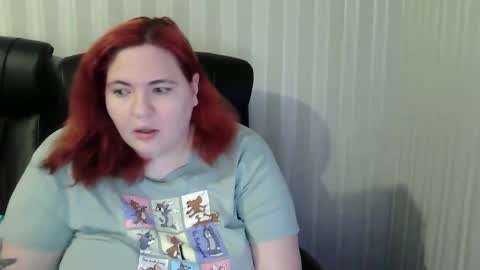 Snapshot of aglaya_fame chatting on 01-16-26, 07:18 Aglaya Fame online show from 01-16-26, 07:18
