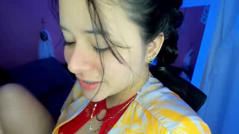  ines  online show from 10-04-25, 03:10