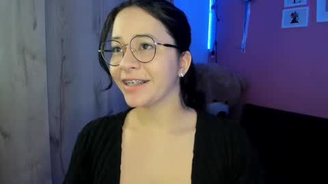  ines  online show from 11-18-25, 03:27