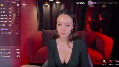 Agnes online show from 12-21-24, 02:09