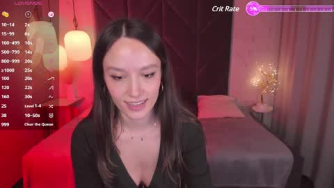 Agnes online show from 12-24-24, 10:49