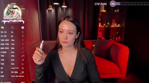 Agnes online show from 12-26-24, 04:32