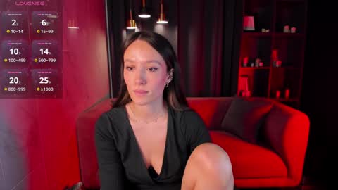 Agnes online show from 02-06-25, 02:33