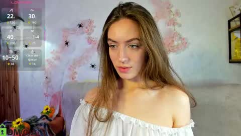 Snapshot of agnes_wells chatting on 10-15-25, 09:42 agnes wells online show from 10-15-25, 09:42