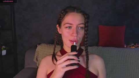 agnes wells online show from 06-02-26, 01:07