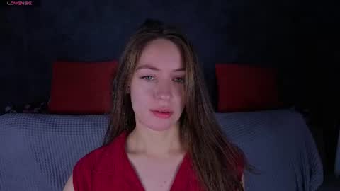 Snapshot of agnes_wells chatting on 06-16-26, 01:08 agnes wells online show from 06-16-26, 01:08