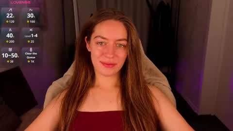 Snapshot of agnes_wells chatting on 07-17-26, 01:23 agnes wells online show from 07-17-26, 01:23