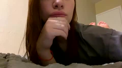 Agnes online show from 11-22-25, 11:04