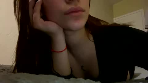 Agnes online show from 01-17-26, 10:57