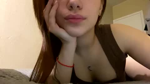 Agnes online show from 03-13-26, 10:05