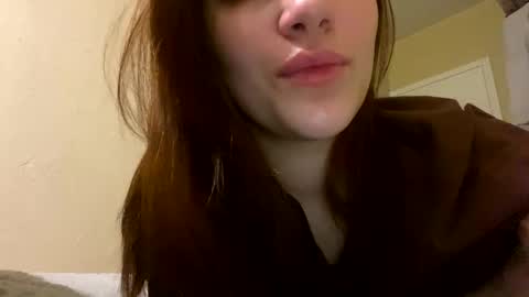 Snapshot of agnes_your chatting on 04-27-26, 10:19 Agnes online show from 04-27-26, 10:19