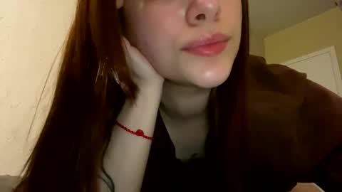 Snapshot of agnes_your chatting on 05-28-26, 10:51 Agnes online show from 05-28-26, 10:51