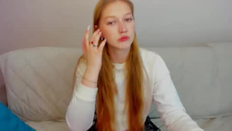 AgnesArden online show from 11-08-25, 06:51