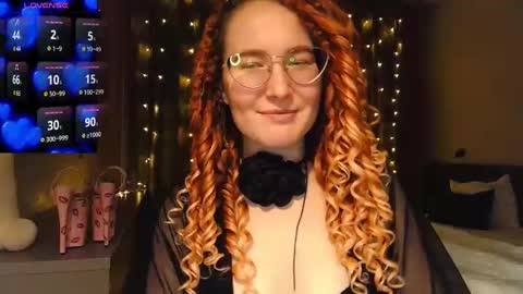 Agnes online show from 12-21-24, 10:08