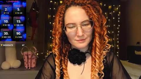 Agnes online show from 12-22-24, 01:12