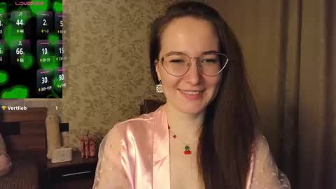 Agnes online show from 01-18-25, 02:33