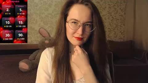 Agnes online show from 01-24-25, 12:42