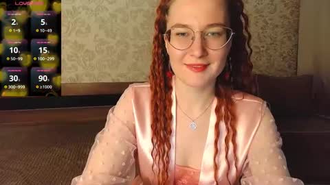 Agnes online show from 02-20-25, 08:03