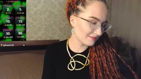 Agnes online show from 02-21-25, 08:49