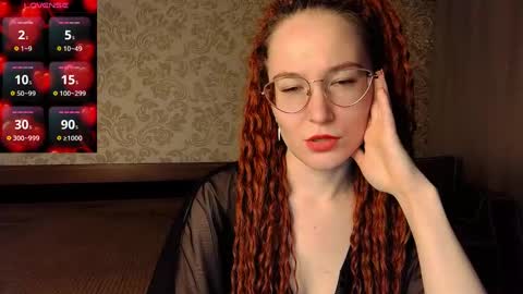 Agnes online show from 03-02-25, 09:22