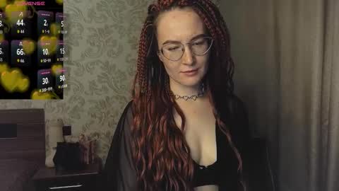 Agnes online show from 09-18-25, 05:37