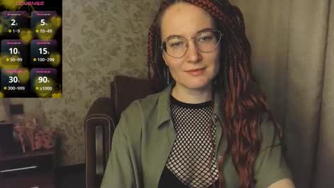 Agnes online show from 09-21-25, 10:44