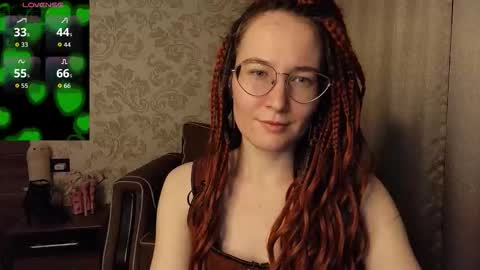 Agnes online show from 10-22-25, 10:31