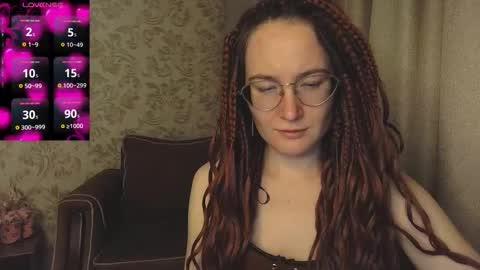 Agnes online show from 11-04-25, 08:08