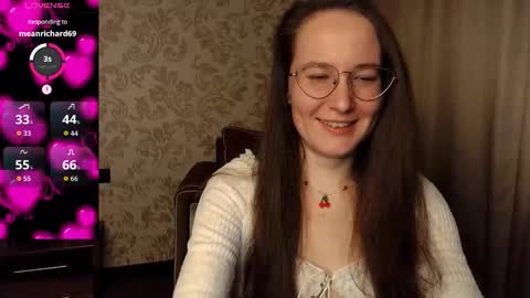 Agnes online show from 11-12-25, 09:58