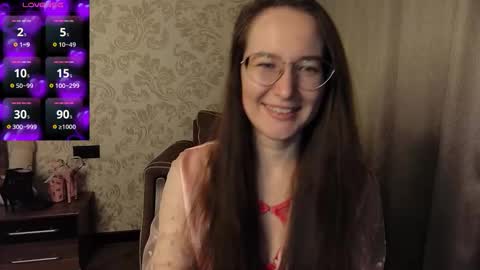 Agnes online show from 11-18-25, 01:59