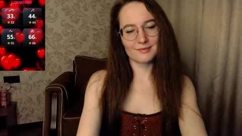 Agnes online show from 11-21-25, 04:27