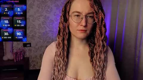 Agnes online show from 12-21-25, 09:00