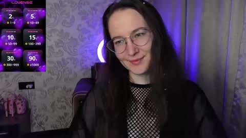 Agnes online show from 02-09-26, 09:41