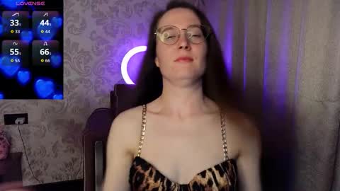 Agnes online show from 03-19-26, 09:41