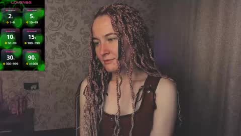 Agnes online show from 04-19-26, 11:29