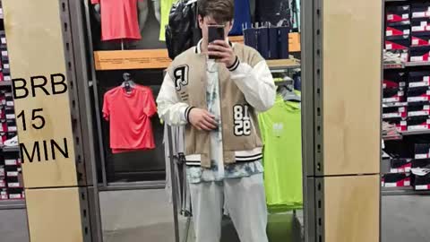 Agn online show from 03-06-26, 06:37