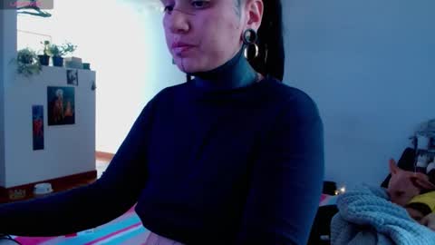 Agness online show from 01-11-26, 03:50