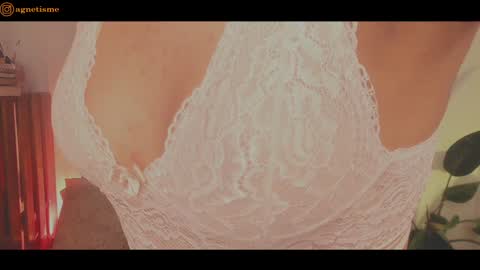 agnetism online show from 12-06-24, 09:24