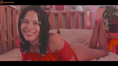 agnetism online show from 12-10-24, 09:43