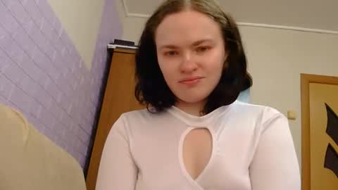 Agnettta online show from 09-23-25, 06:27