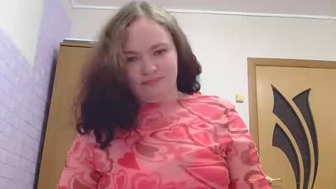 Snapshot of agnettta chatting on 04-24-26, 12:35 Agnettta online show from 04-24-26, 12:35