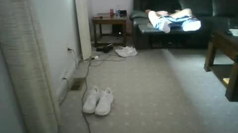 Great Horny  Toad online show from 12-03-24, 08:50