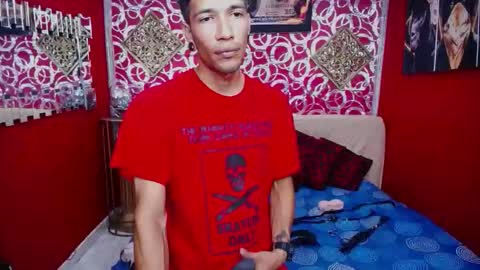 AGRECIT online show from 04-10-26, 01:05