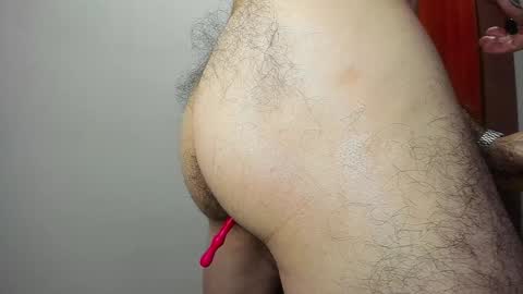 Agustin online show from 02-02-25, 11:42