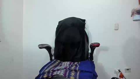 Agustin online show from 02-27-26, 07:03