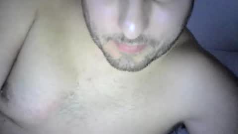 agustincs714 online show from 11-16-25, 10:10